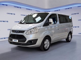 FORD Tourneo custom 310 2.0 tdci 130cv titanium l1h1 e6