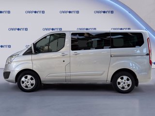 FORD Tourneo custom 310 2.0 tdci 130cv titanium l1h1 e6 1
