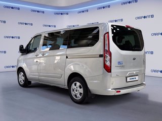 FORD Tourneo custom 310 2.0 tdci 130cv titanium l1h1 e6 2