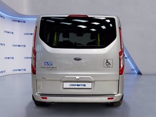 FORD Tourneo custom 310 2.0 tdci 130cv titanium l1h1 e6 3