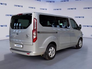 FORD Tourneo custom 310 2.0 tdci 130cv titanium l1h1 e6 4