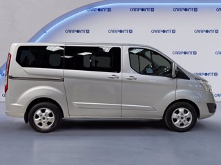 FORD Tourneo custom 310 2.0 tdci 130cv titanium l1h1 e6 5