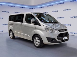 FORD Tourneo custom 310 2.0 tdci 130cv titanium l1h1 e6 6