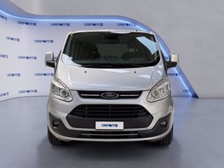 FORD Tourneo custom 310 2.0 tdci 130cv titanium l1h1 e6 7