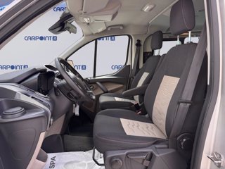 FORD Tourneo custom 310 2.0 tdci 130cv titanium l1h1 e6 8