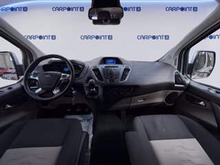 FORD Tourneo custom 310 2.0 tdci 130cv titanium l1h1 e6 9