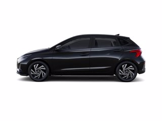 HYUNDAI I20 1.0 t-gdi connectline 90cv mt 1