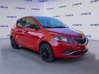 LANCIA Ypsilon 1.0 firefly hybrid silver s&s 70cv 6
