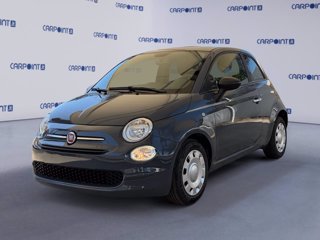 FIAT 500 1.0 hybrid cult 70cv