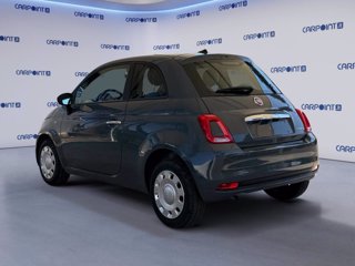 FIAT 500 1.0 hybrid cult 70cv 2