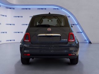 FIAT 500 1.0 hybrid cult 70cv 3
