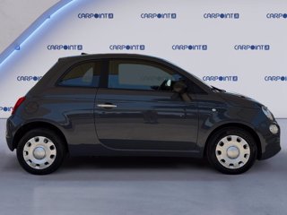 FIAT 500 1.0 hybrid cult 70cv 5