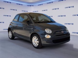 FIAT 500 1.0 hybrid cult 70cv 6