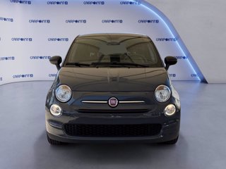 FIAT 500 1.0 hybrid cult 70cv 7