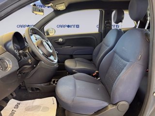 FIAT 500 1.0 hybrid cult 70cv 8