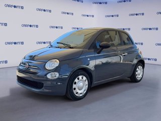 FIAT 500 1.0 hybrid cult 70cv