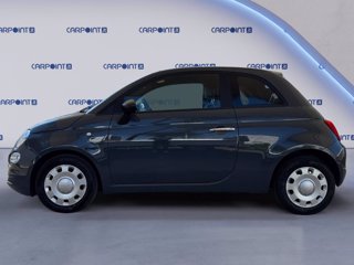 FIAT 500 1.0 hybrid cult 70cv 1