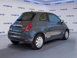 FIAT 500 1.0 hybrid cult 70cv 4