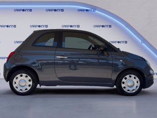 FIAT 500 1.0 hybrid cult 70cv 5