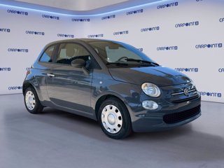 FIAT 500 1.0 hybrid cult 70cv 6