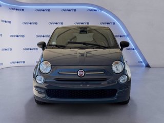 FIAT 500 1.0 hybrid cult 70cv 7