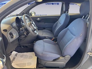 FIAT 500 1.0 hybrid cult 70cv 8