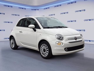 FIAT 500 1.0 hybrid lounge 70cv 7