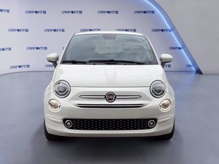 FIAT 500 1.0 hybrid lounge 70cv 8