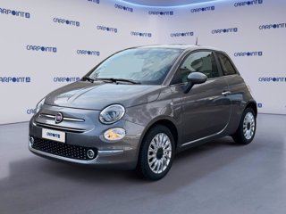 FIAT 500 1.0 hybrid dolcevita 70cv