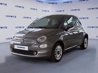 FIAT 500 1.0 hybrid dolcevita 70cv 0