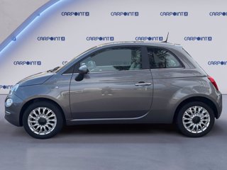 FIAT 500 1.0 hybrid dolcevita 70cv 2