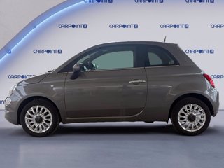 FIAT 500 1.0 hybrid dolcevita 70cv 2
