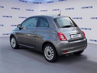 FIAT 500 1.0 hybrid dolcevita 70cv 3