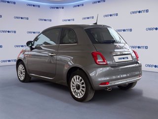 FIAT 500 1.0 hybrid dolcevita 70cv 3