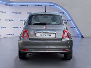 FIAT 500 1.0 hybrid dolcevita 70cv 4