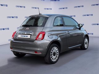 FIAT 500 1.0 hybrid dolcevita 70cv 5