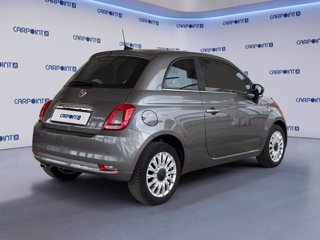 FIAT 500 1.0 hybrid dolcevita 70cv 5