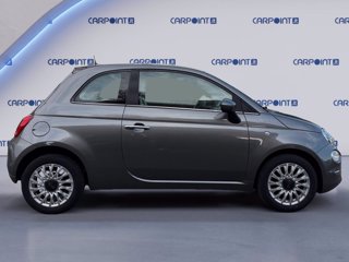 FIAT 500 1.0 hybrid dolcevita 70cv 6