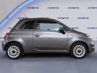 FIAT 500 1.0 hybrid dolcevita 70cv 6
