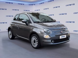 FIAT 500 1.0 hybrid dolcevita 70cv 7