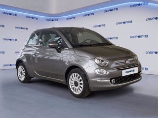 FIAT 500 1.0 hybrid dolcevita 70cv 7