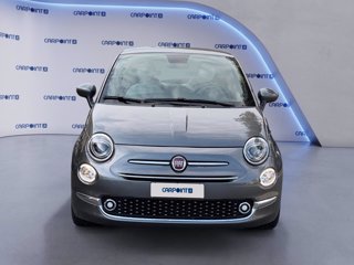FIAT 500 1.0 hybrid dolcevita 70cv 8