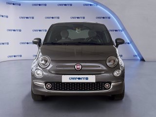 FIAT 500 1.0 hybrid dolcevita 70cv 8