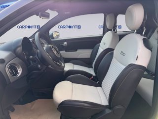 FIAT 500 1.0 hybrid dolcevita 70cv 9