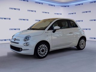FIAT 500 1.0 hybrid dolcevita 70cv