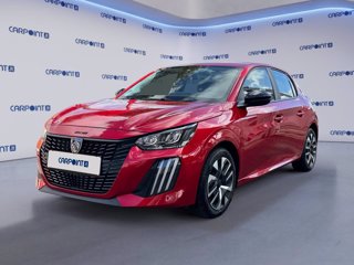PEUGEOT 208 1.2 puretech active s&s 75cv 0