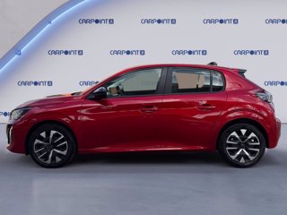 PEUGEOT 208 1.2 puretech active s&s 75cv 1