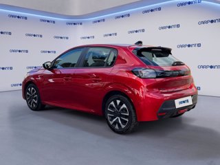 PEUGEOT 208 1.2 puretech active s&s 75cv 2