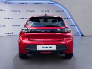 PEUGEOT 208 1.2 puretech active s&s 75cv 3