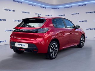 PEUGEOT 208 1.2 puretech active s&s 75cv 4
